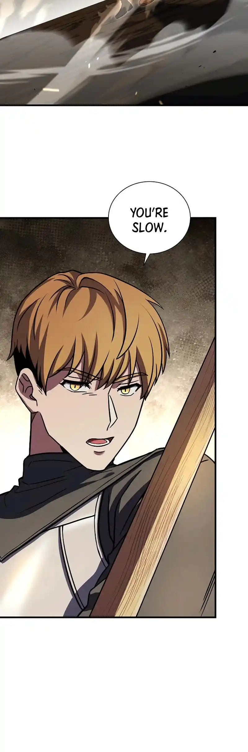 The Rebirth Of An 8Th Circled Wizard Chapter 100