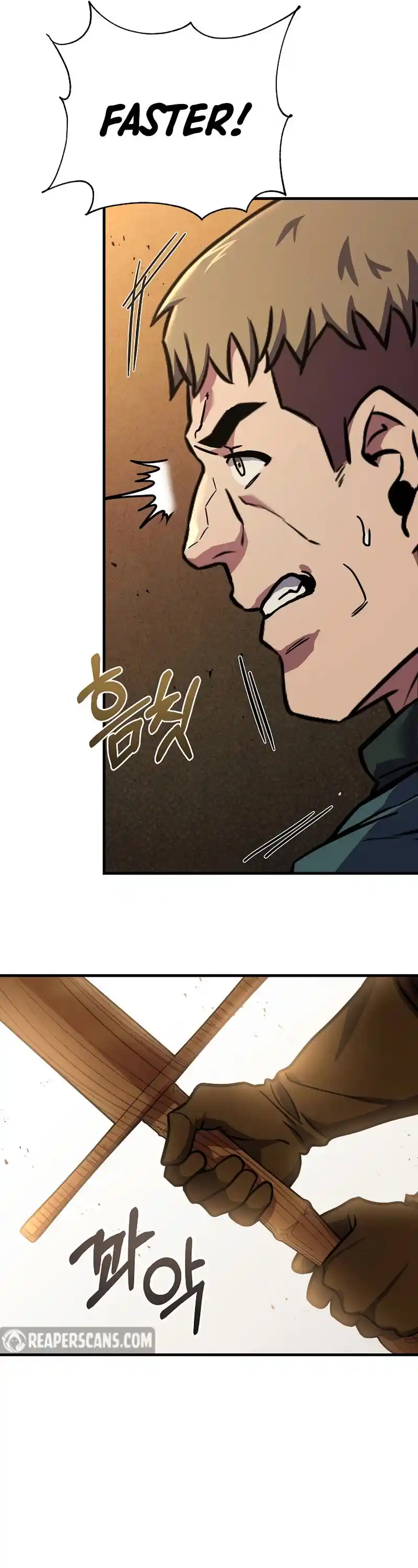 The Rebirth Of An 8Th Circled Wizard Chapter 100