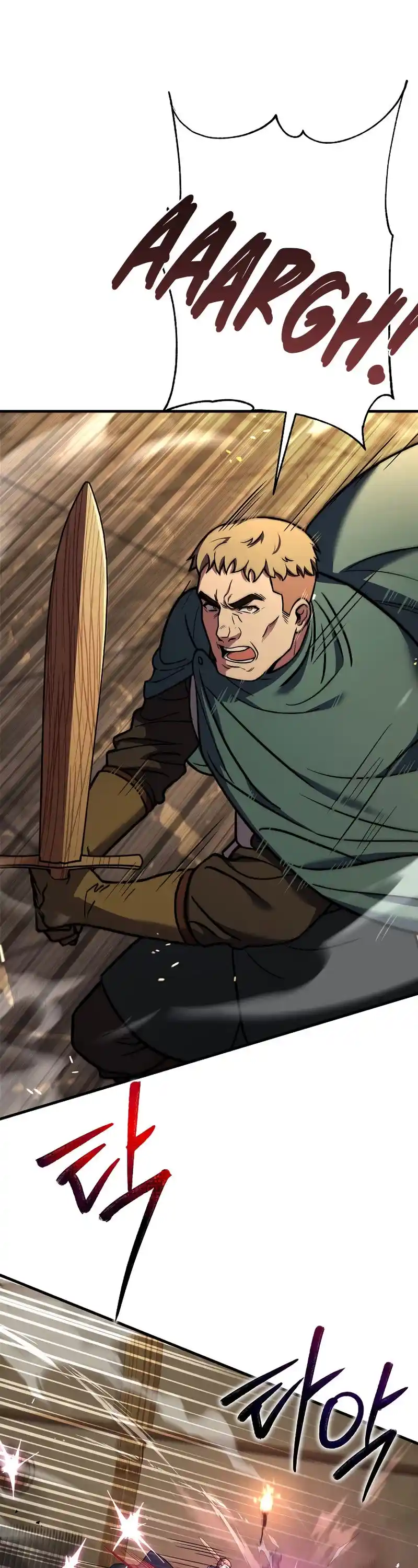 The Rebirth Of An 8Th Circled Wizard Chapter 100