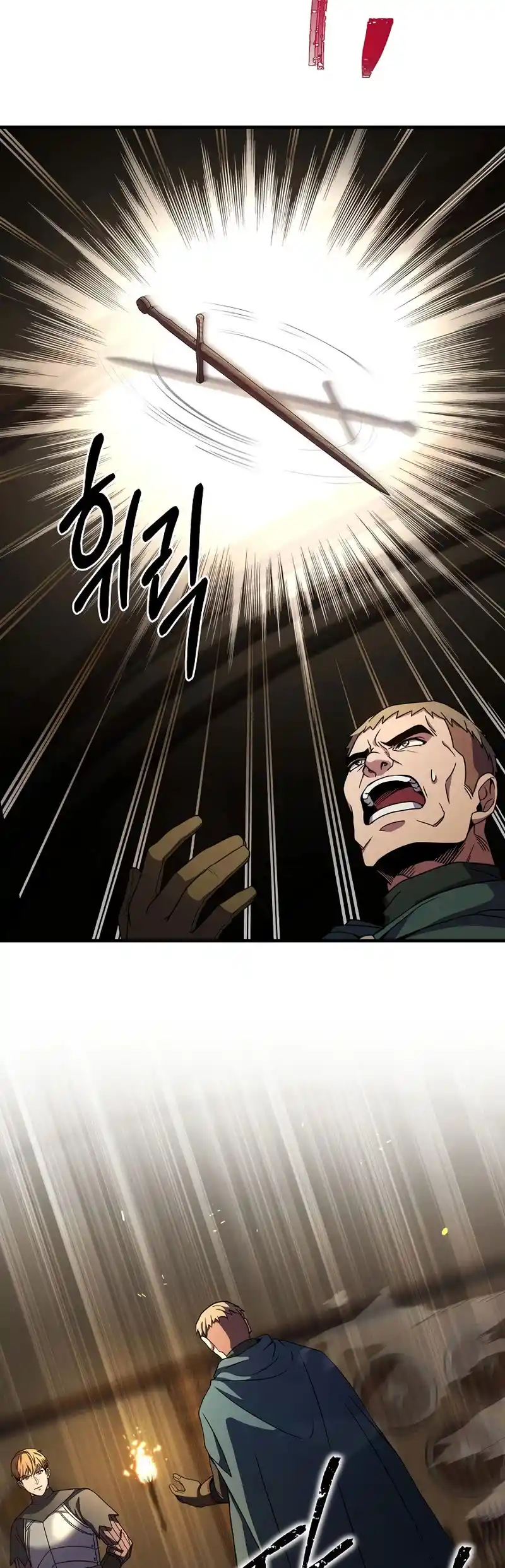 The Rebirth Of An 8Th Circled Wizard Chapter 100