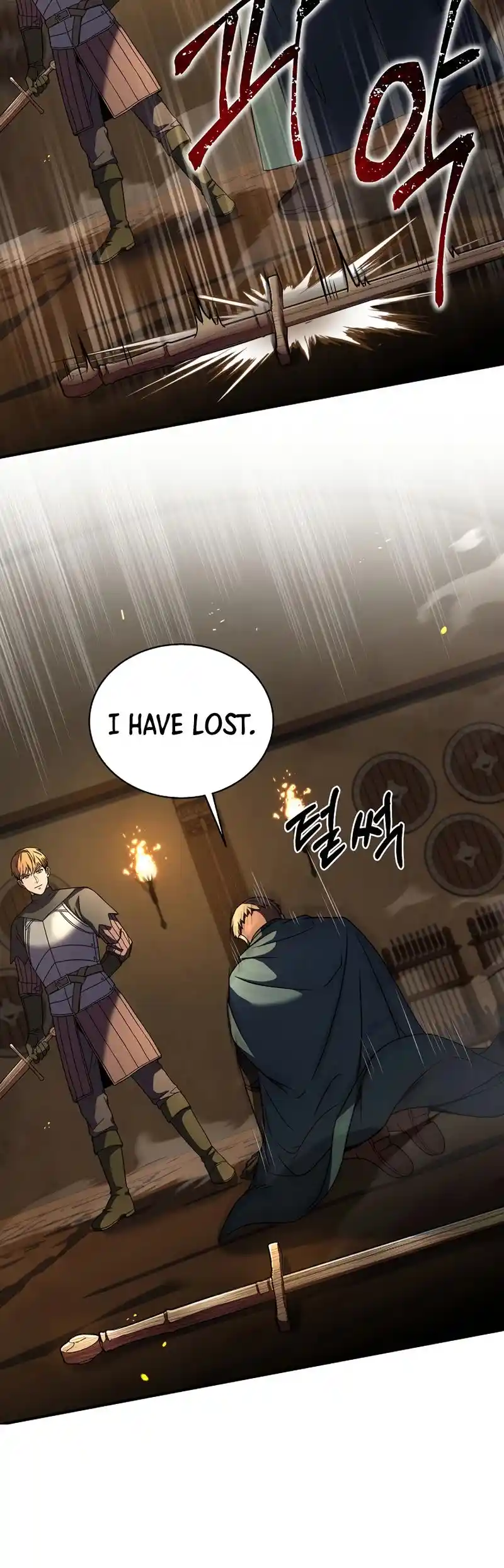 The Rebirth Of An 8Th Circled Wizard Chapter 100