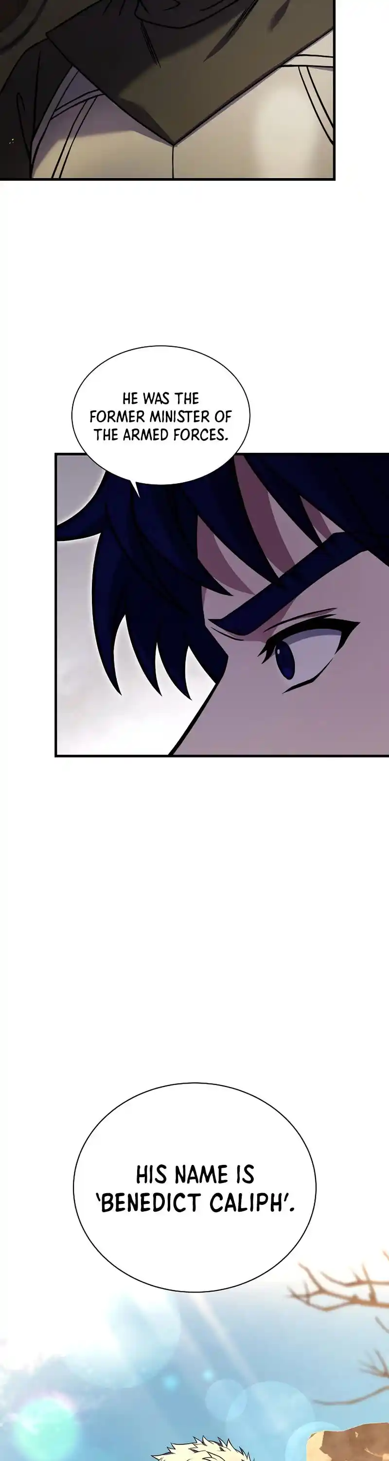 The Rebirth Of An 8Th Circled Wizard Chapter 100