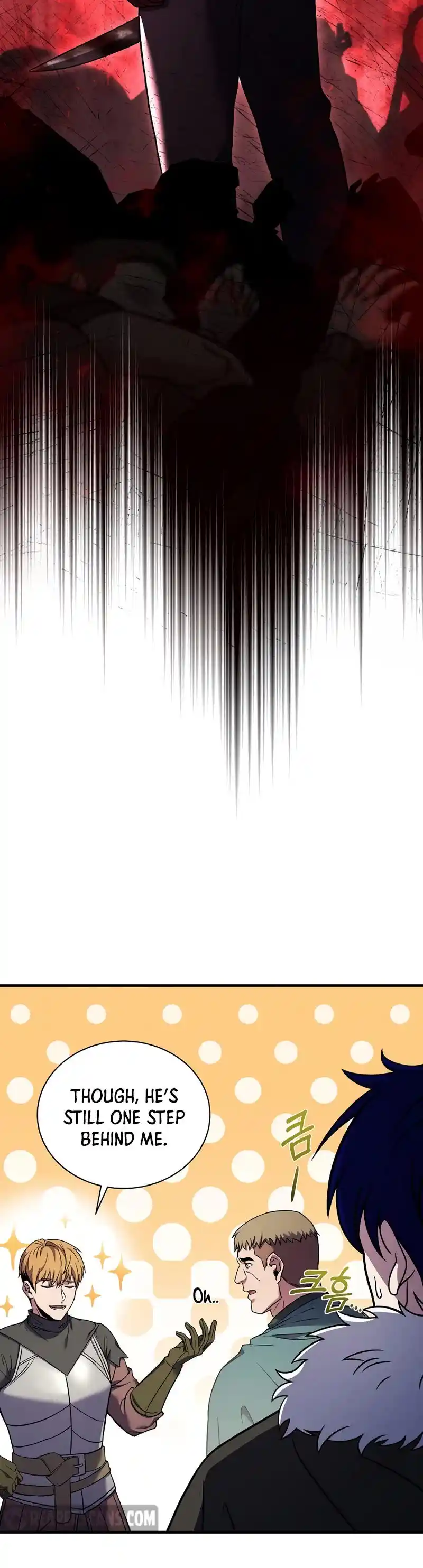 The Rebirth Of An 8Th Circled Wizard Chapter 100