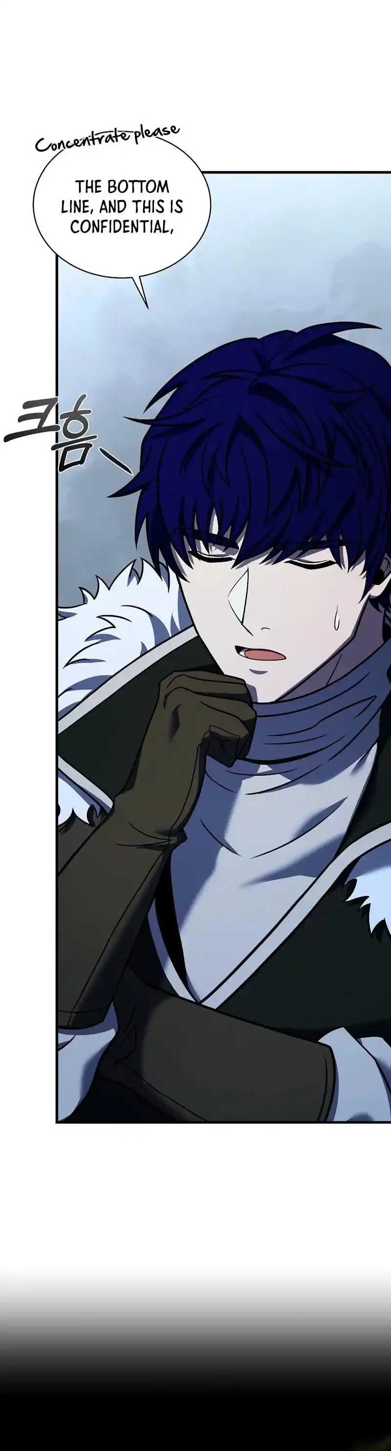 The Rebirth Of An 8Th Circled Wizard Chapter 100