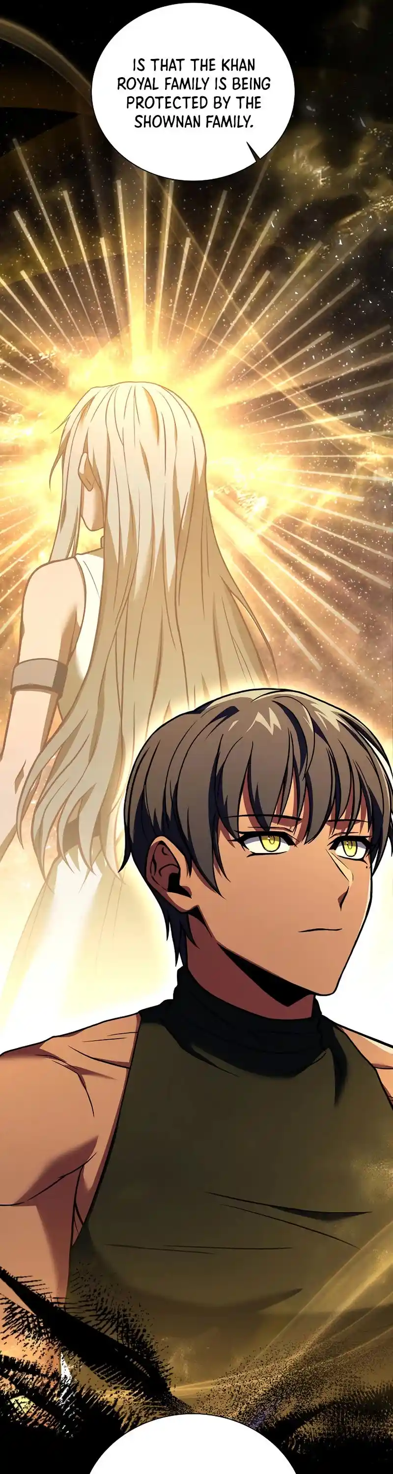 The Rebirth Of An 8Th Circled Wizard Chapter 100