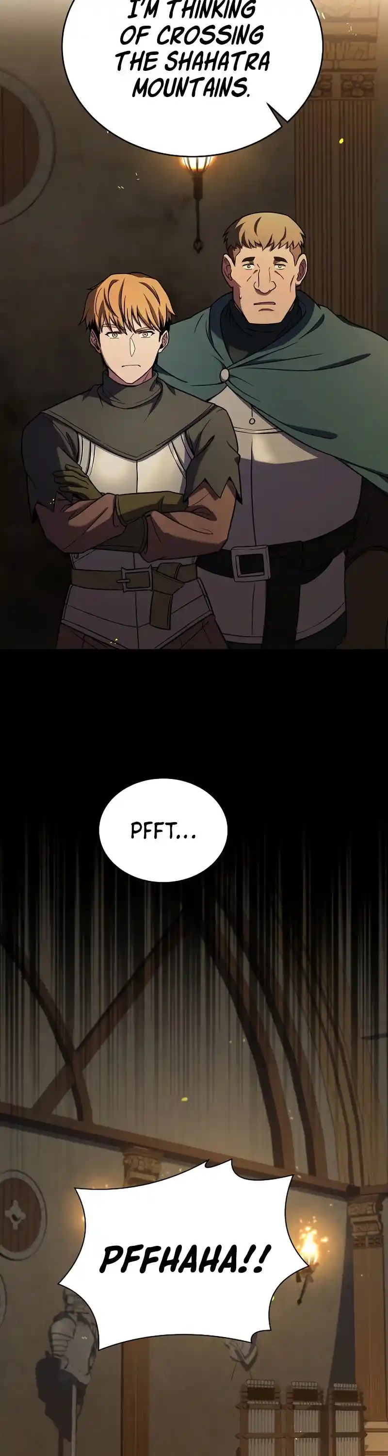 The Rebirth Of An 8Th Circled Wizard Chapter 100