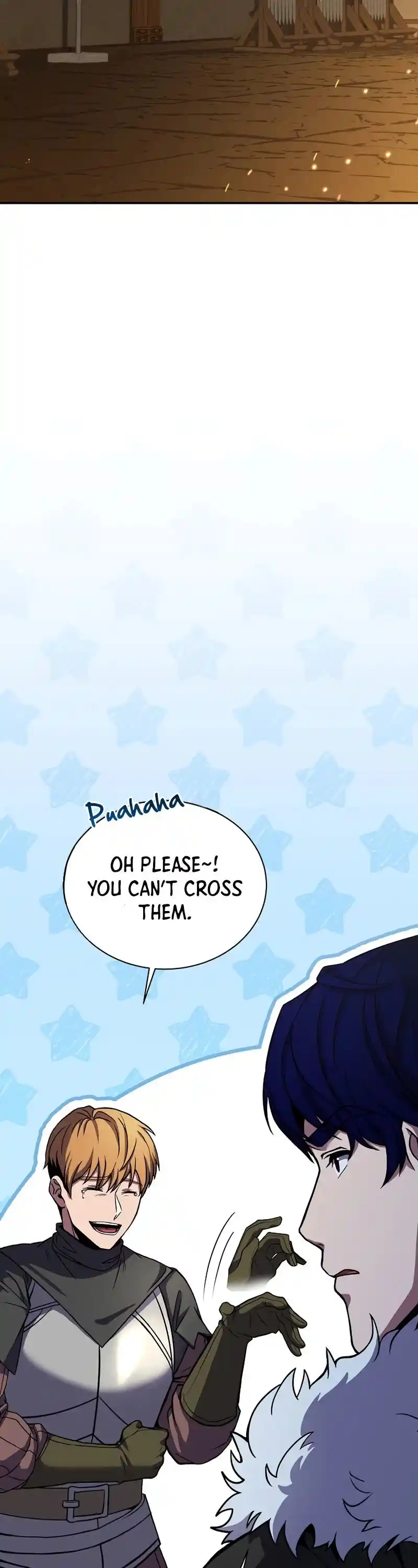 The Rebirth Of An 8Th Circled Wizard Chapter 100