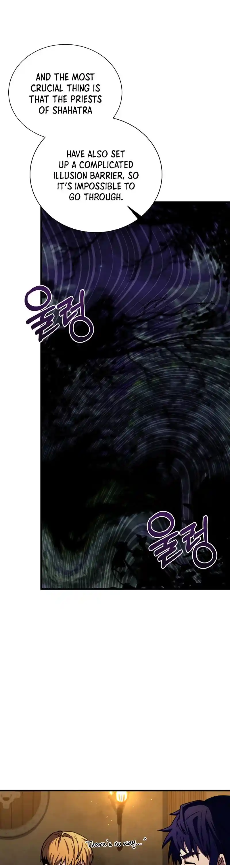 The Rebirth Of An 8Th Circled Wizard Chapter 100