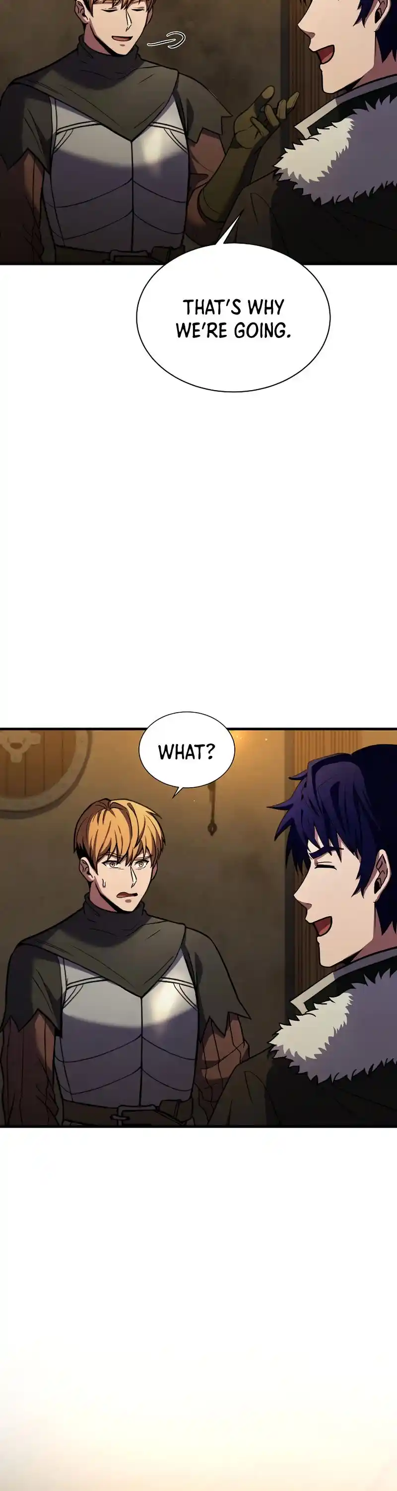 The Rebirth Of An 8Th Circled Wizard Chapter 100