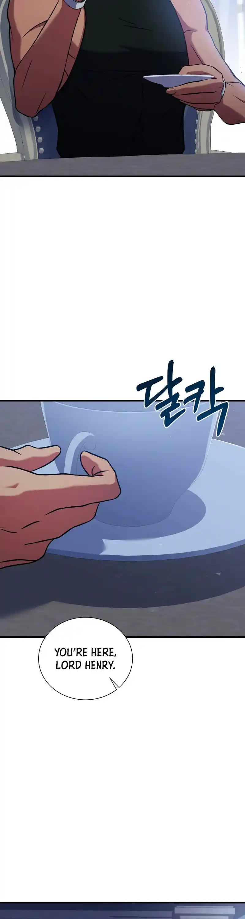 The Rebirth Of An 8Th Circled Wizard Chapter 100