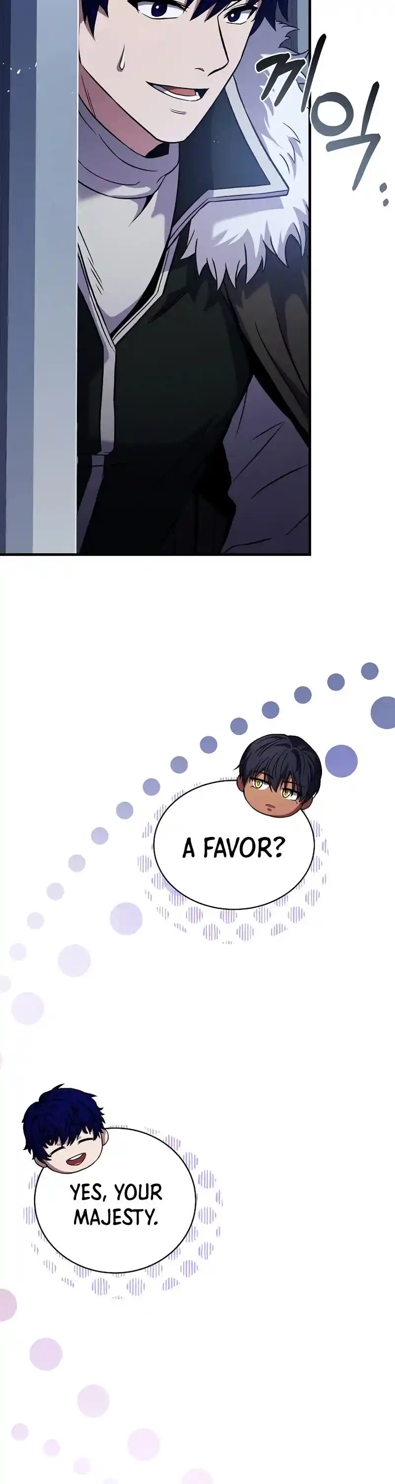 The Rebirth Of An 8Th Circled Wizard Chapter 100