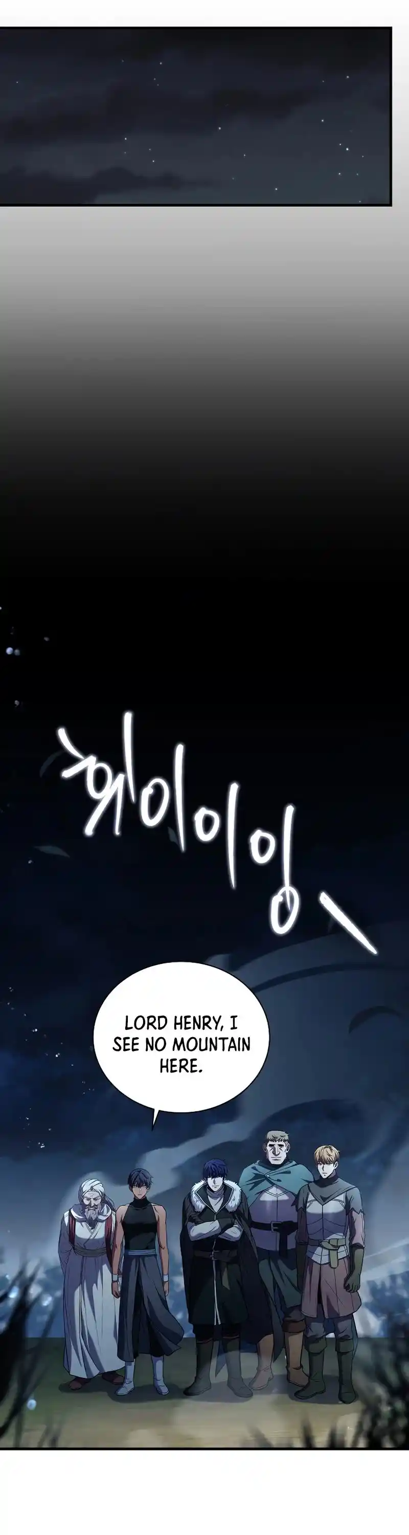 The Rebirth Of An 8Th Circled Wizard Chapter 100