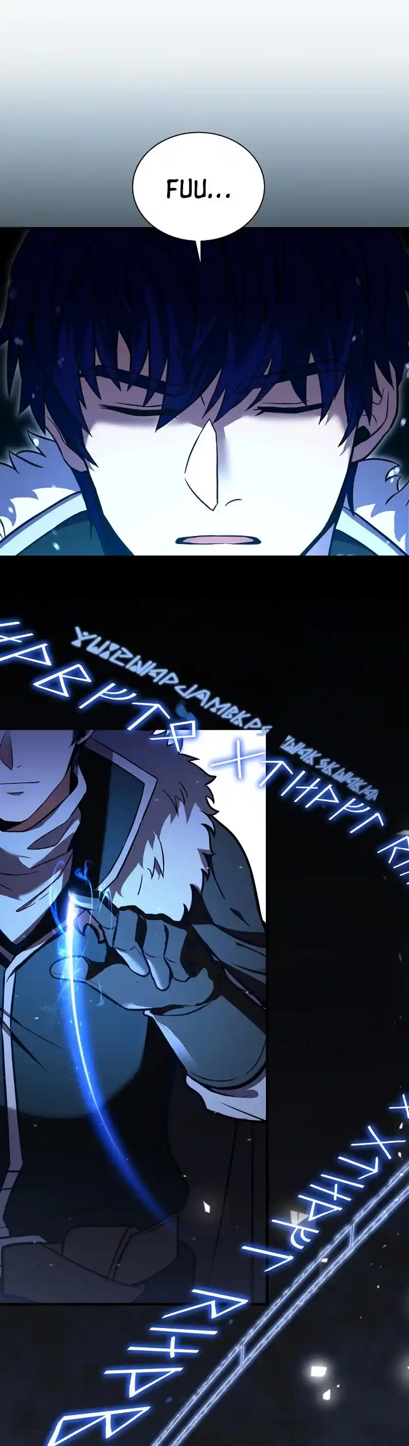 The Rebirth Of An 8Th Circled Wizard Chapter 100