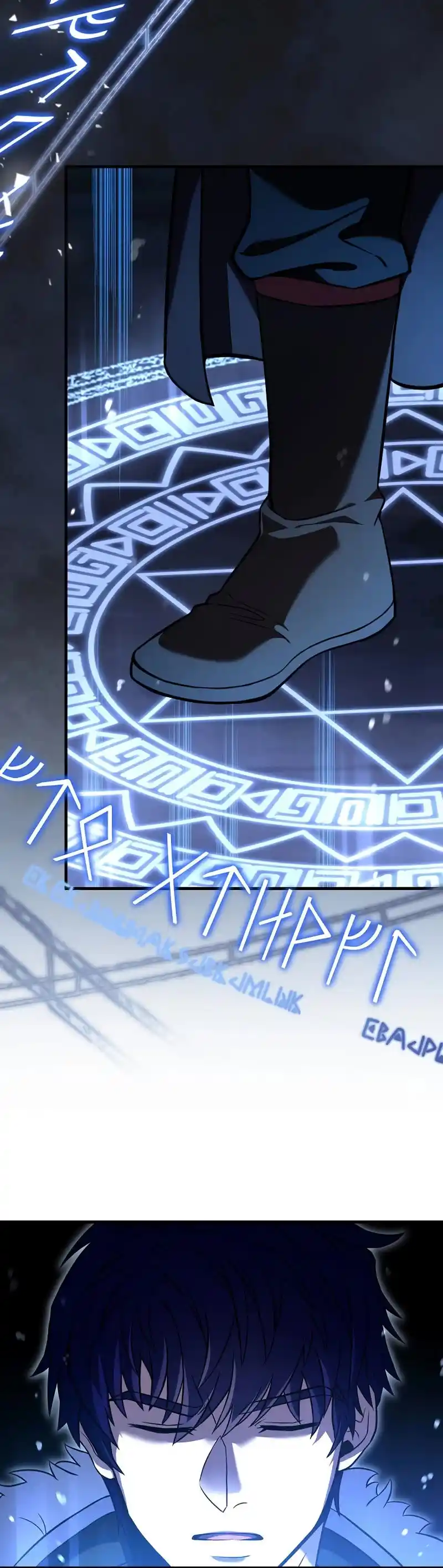 The Rebirth Of An 8Th Circled Wizard Chapter 100