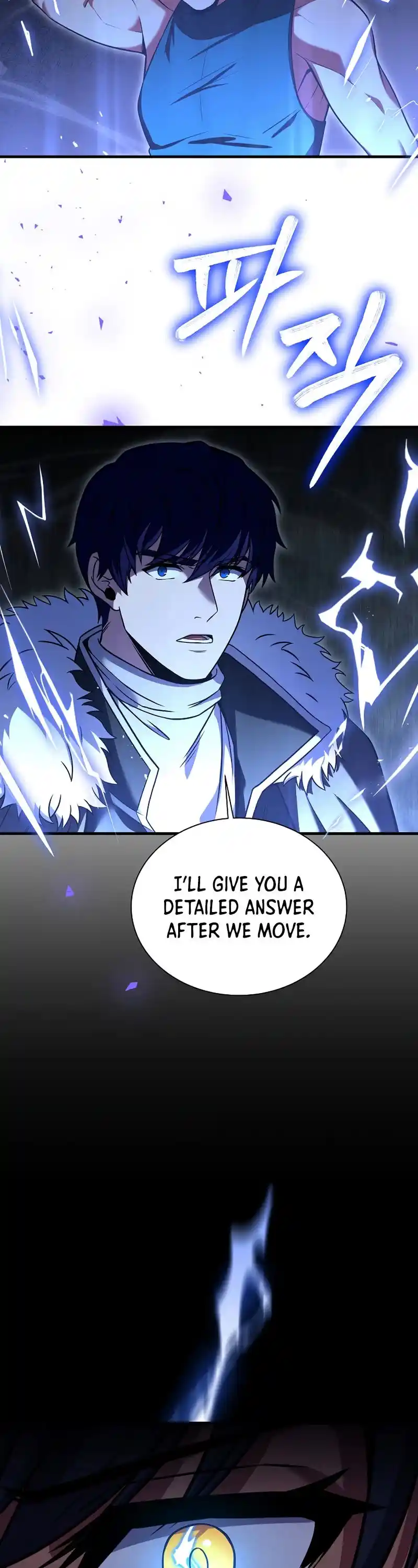 The Rebirth Of An 8Th Circled Wizard Chapter 100