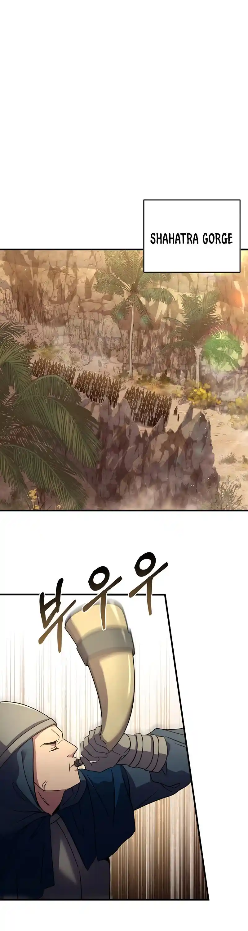 The Rebirth Of An 8Th Circled Wizard Chapter 103