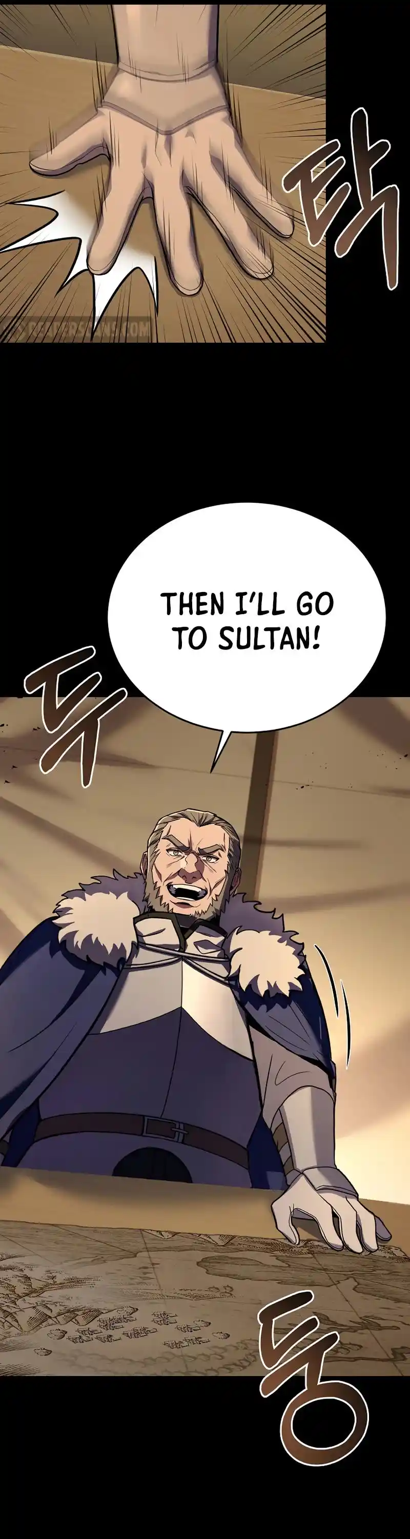 The Rebirth Of An 8Th Circled Wizard Chapter 103