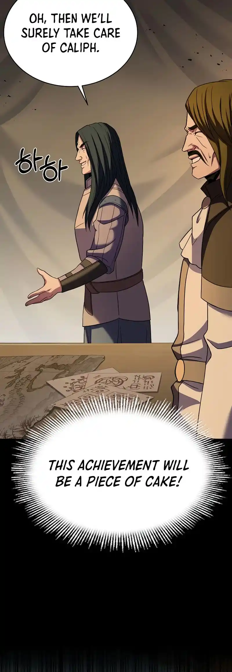 The Rebirth Of An 8Th Circled Wizard Chapter 103