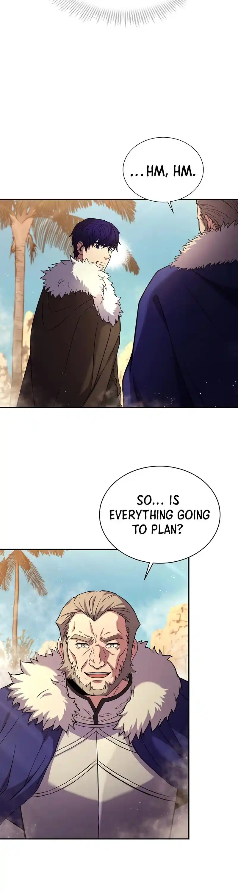 The Rebirth Of An 8Th Circled Wizard Chapter 103