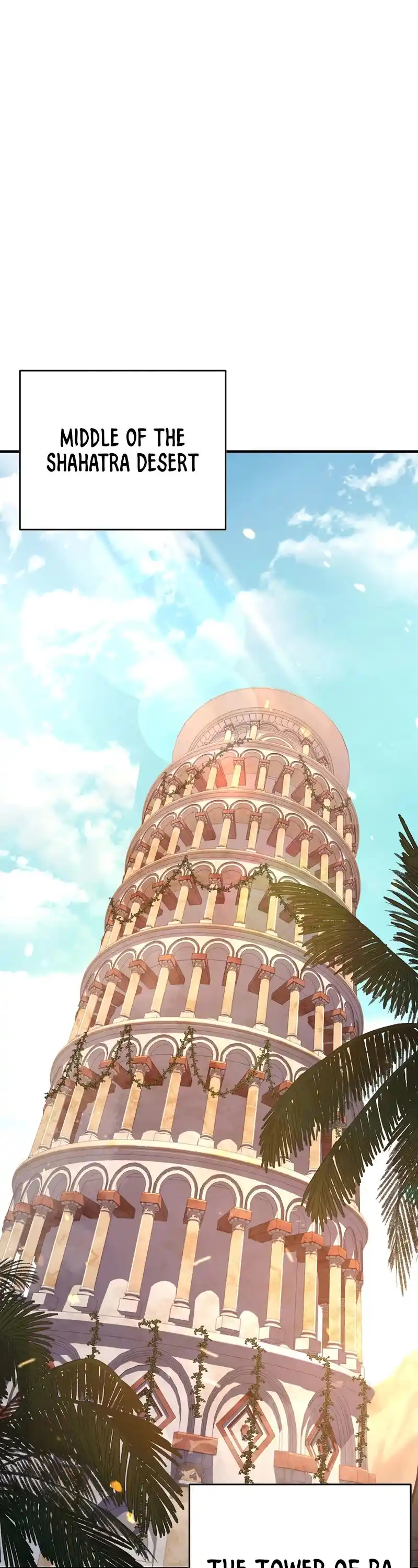 The Rebirth Of An 8Th Circled Wizard Chapter 103