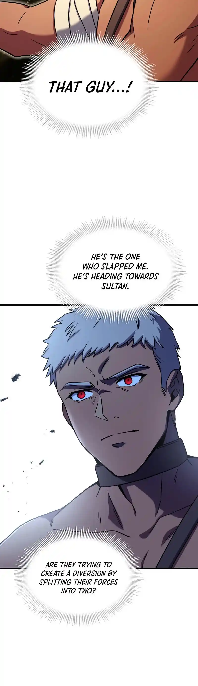 The Rebirth Of An 8Th Circled Wizard Chapter 103