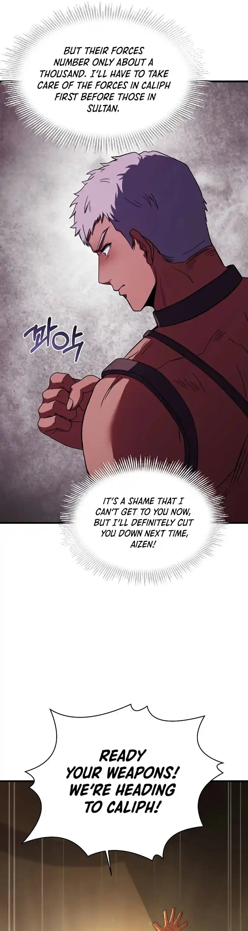 The Rebirth Of An 8Th Circled Wizard Chapter 103