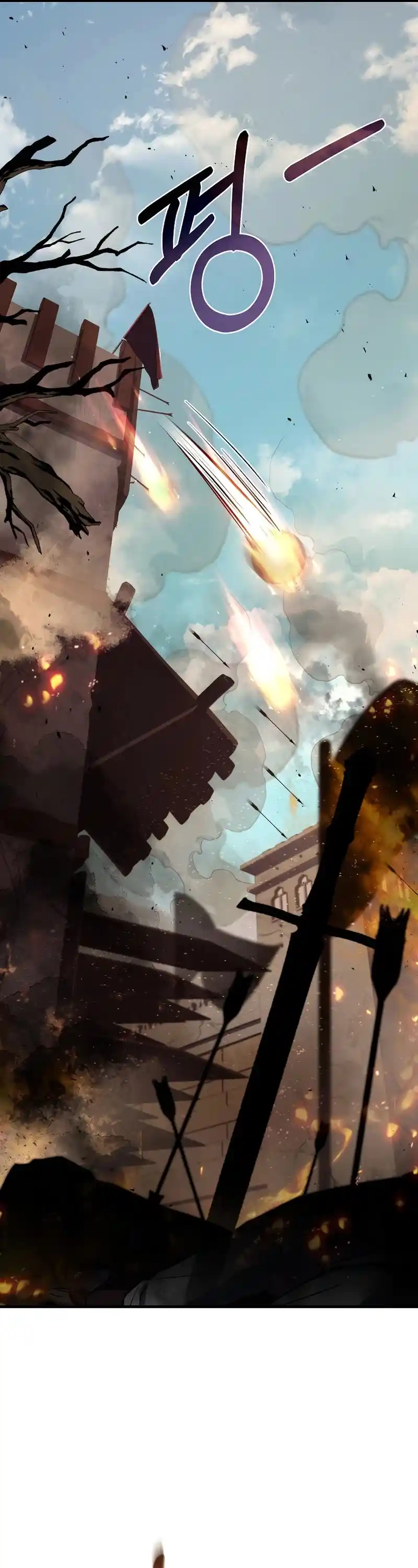 The Rebirth Of An 8Th Circled Wizard Chapter 103