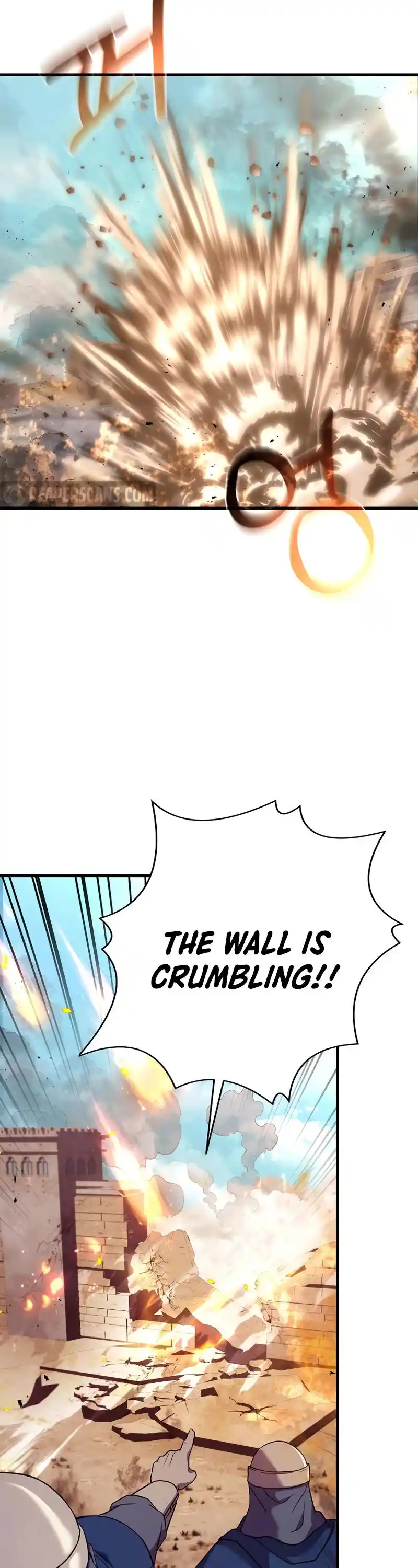 The Rebirth Of An 8Th Circled Wizard Chapter 103