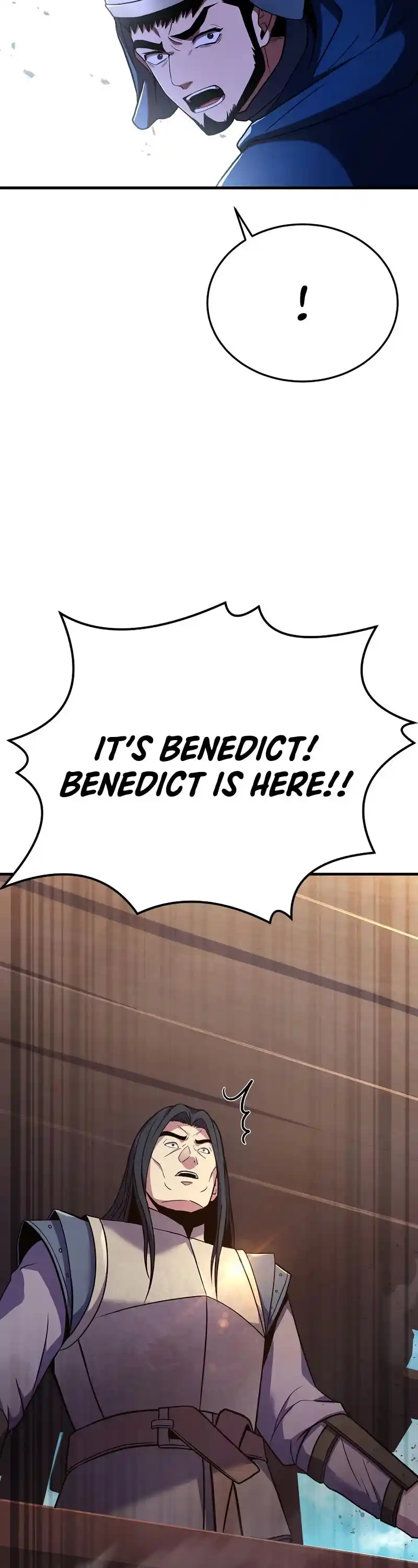 The Rebirth Of An 8Th Circled Wizard Chapter 103