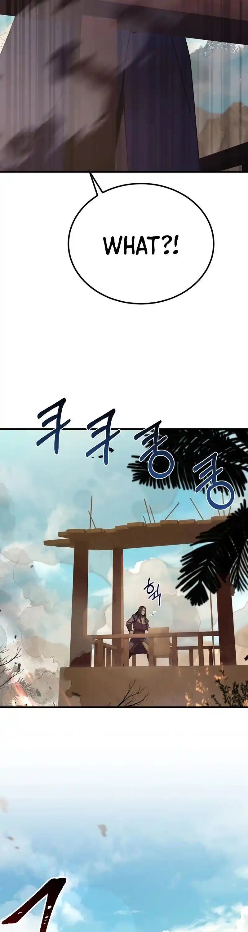 The Rebirth Of An 8Th Circled Wizard Chapter 103