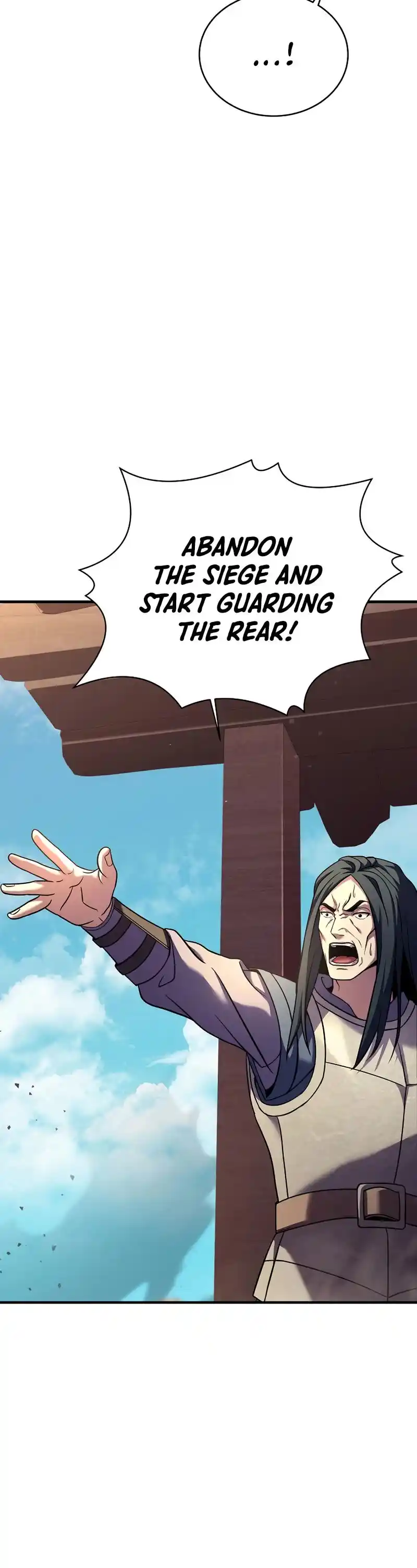 The Rebirth Of An 8Th Circled Wizard Chapter 103