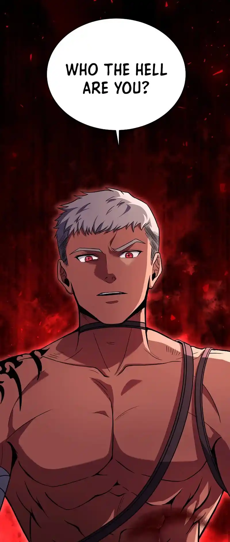 The Rebirth Of An 8Th Circled Wizard Chapter 103