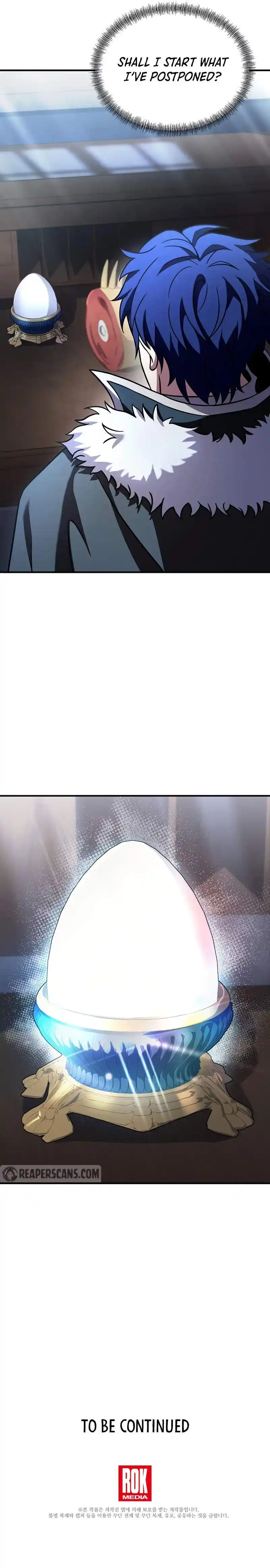 The Rebirth Of An 8Th Circled Wizard Chapter 118