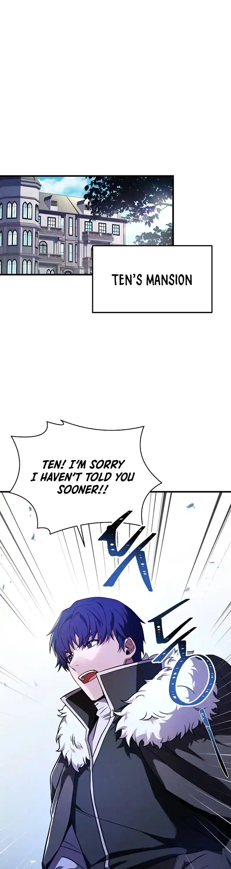 The Rebirth Of An 8Th Circled Wizard Chapter 126