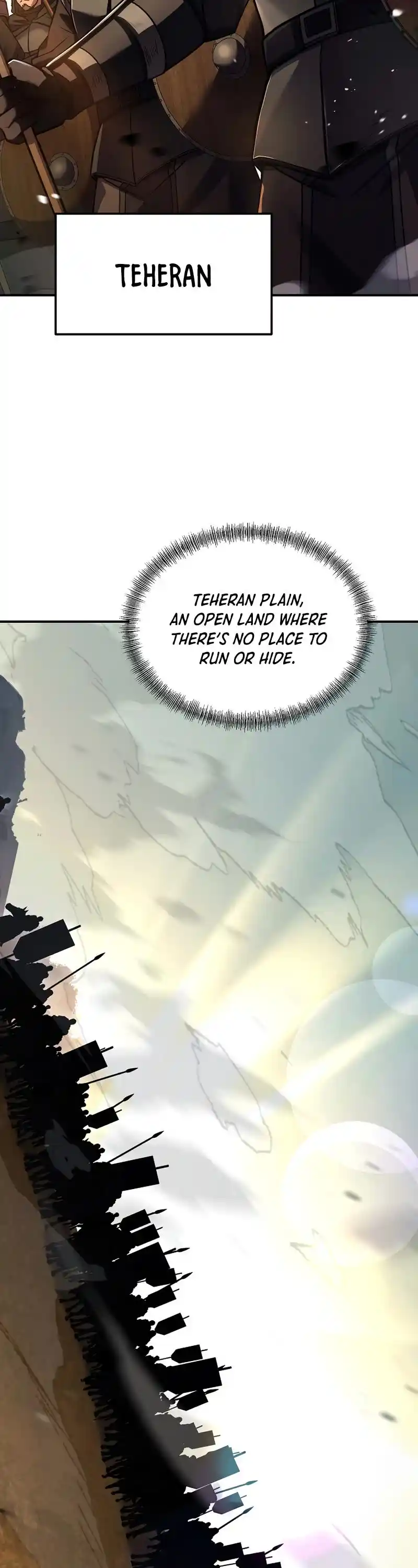 The Rebirth Of An 8Th Circled Wizard Chapter 126