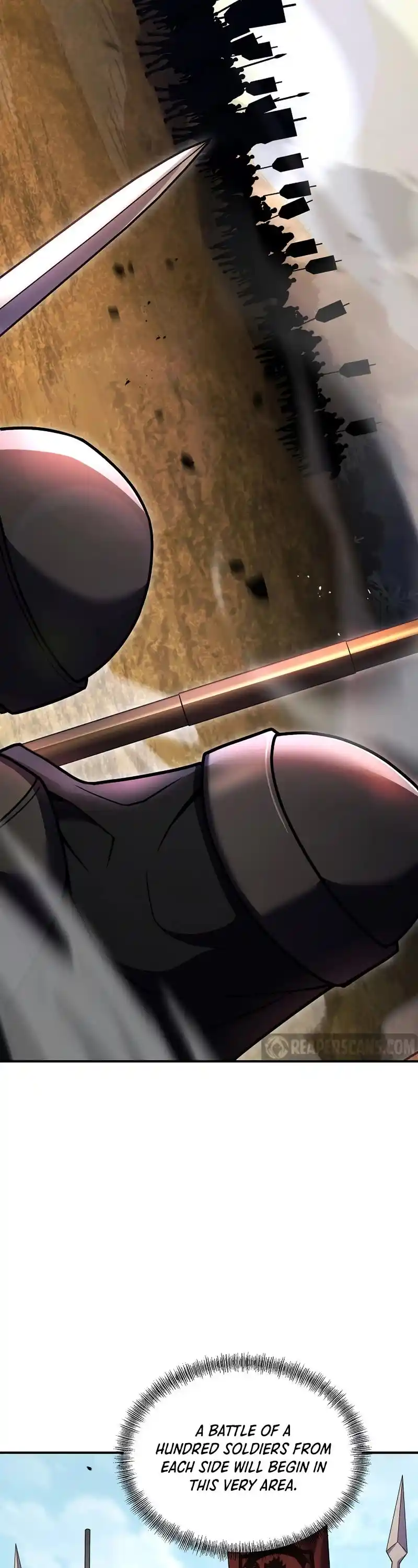 The Rebirth Of An 8Th Circled Wizard Chapter 126