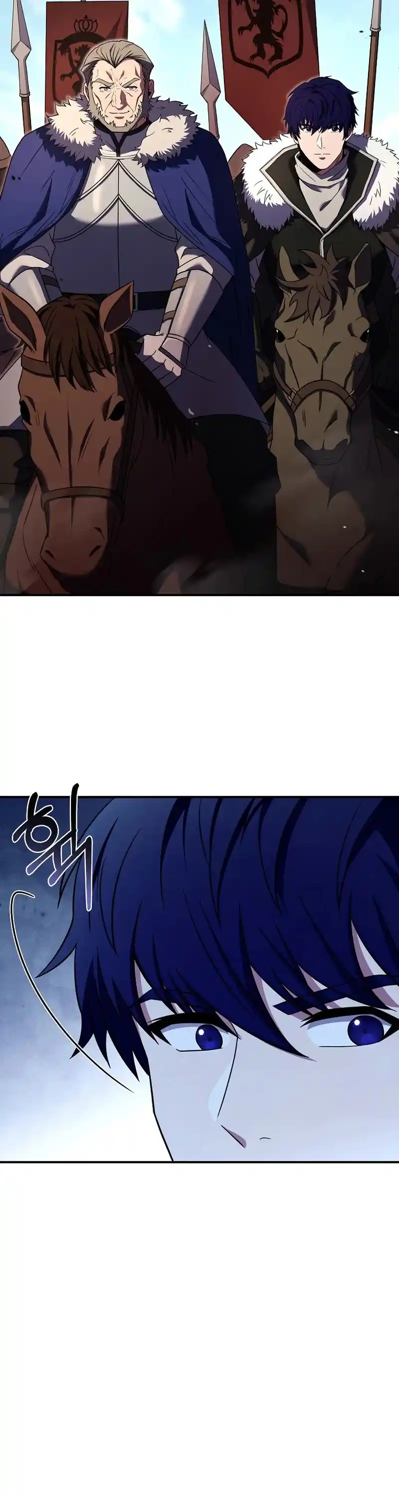 The Rebirth Of An 8Th Circled Wizard Chapter 126