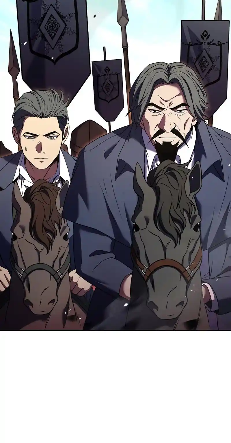 The Rebirth Of An 8Th Circled Wizard Chapter 126