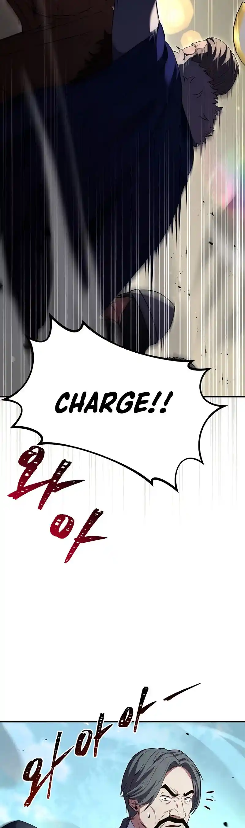 The Rebirth Of An 8Th Circled Wizard Chapter 126