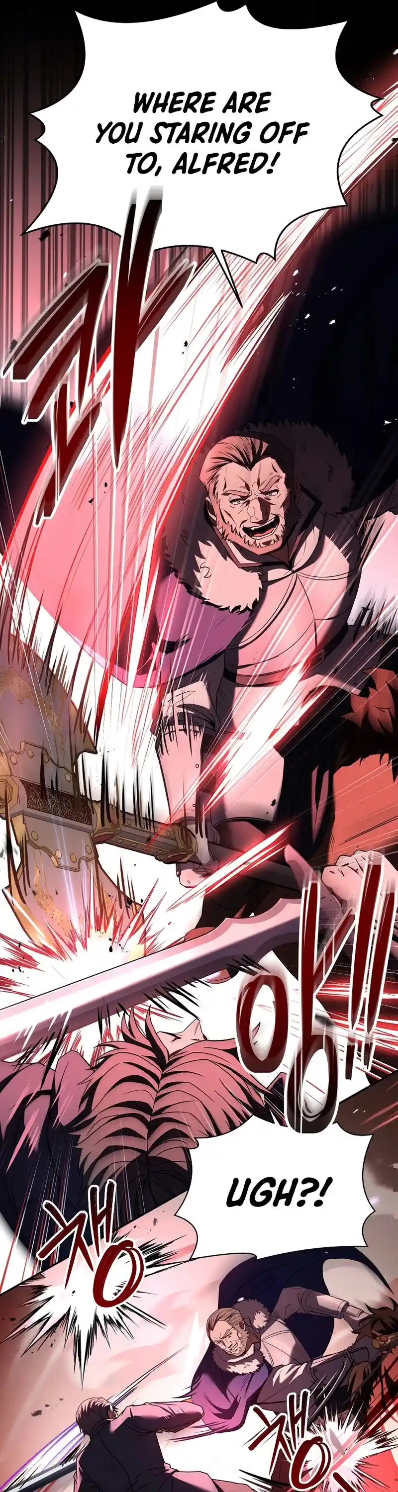 The Rebirth Of An 8Th Circled Wizard Chapter 126