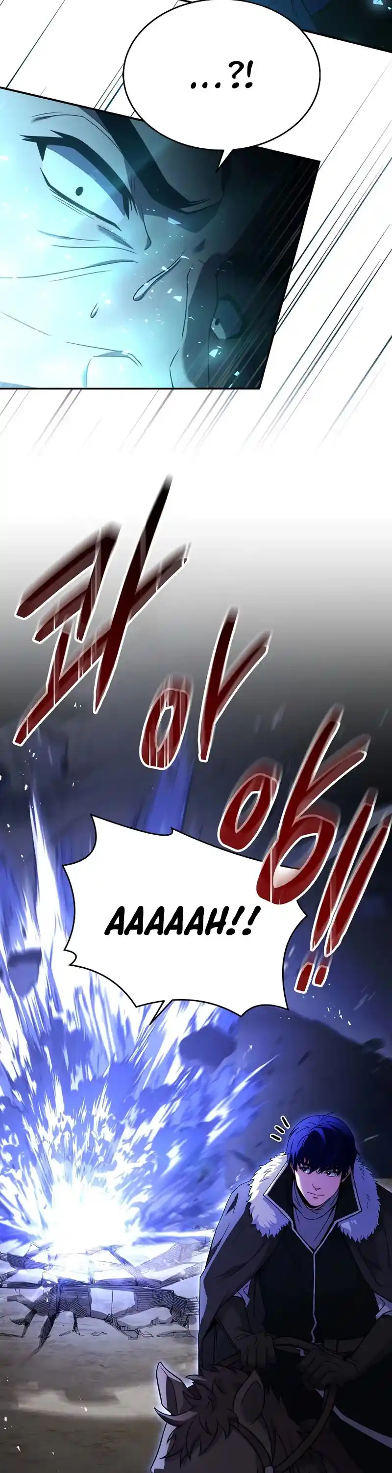 The Rebirth Of An 8Th Circled Wizard Chapter 126