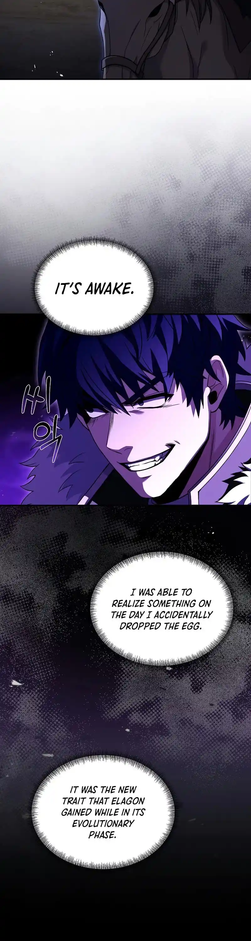 The Rebirth Of An 8Th Circled Wizard Chapter 126