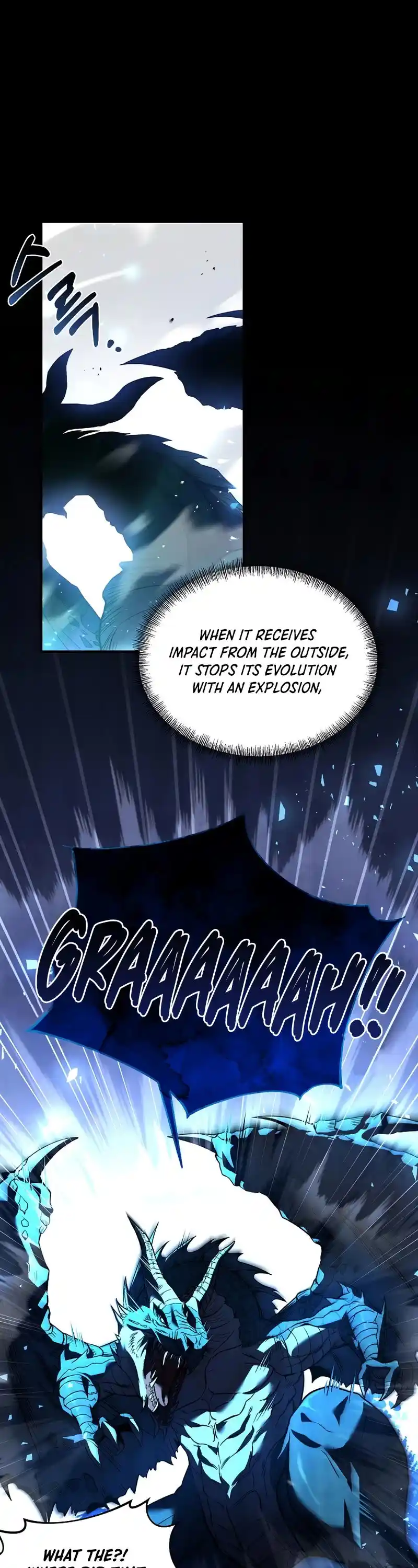 The Rebirth Of An 8Th Circled Wizard Chapter 126