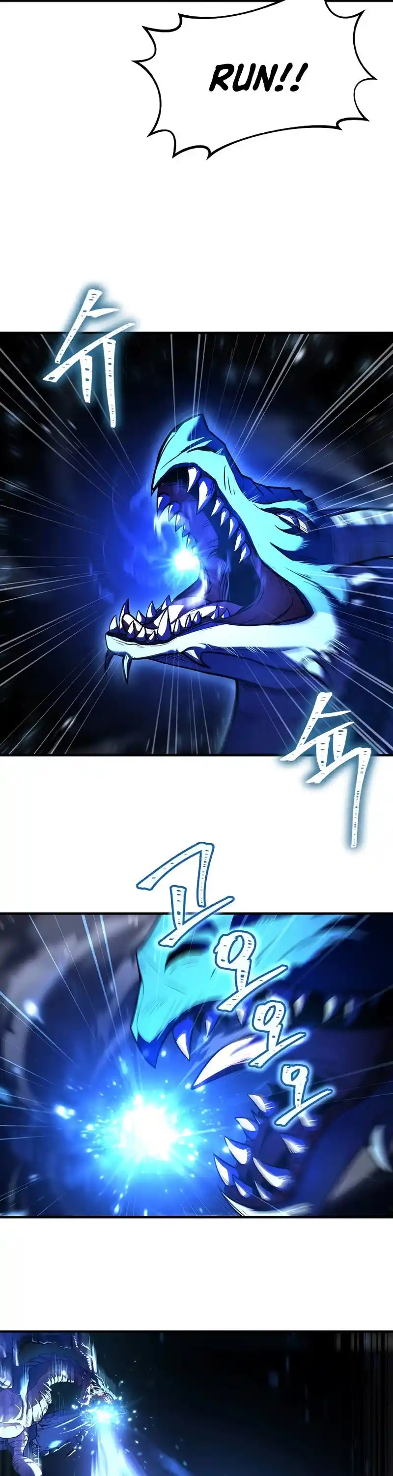 The Rebirth Of An 8Th Circled Wizard Chapter 126