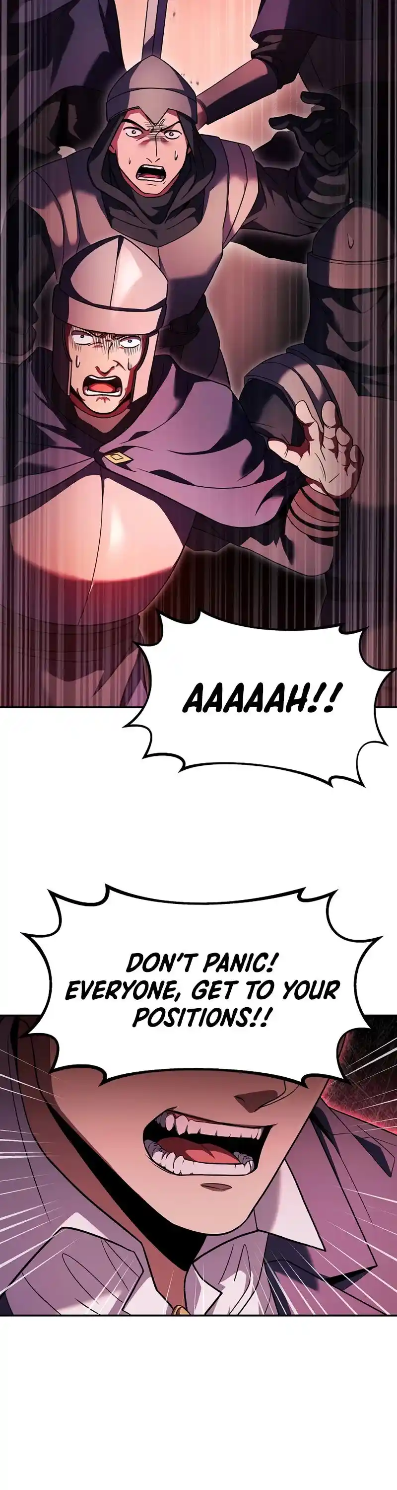 The Rebirth Of An 8Th Circled Wizard Chapter 126