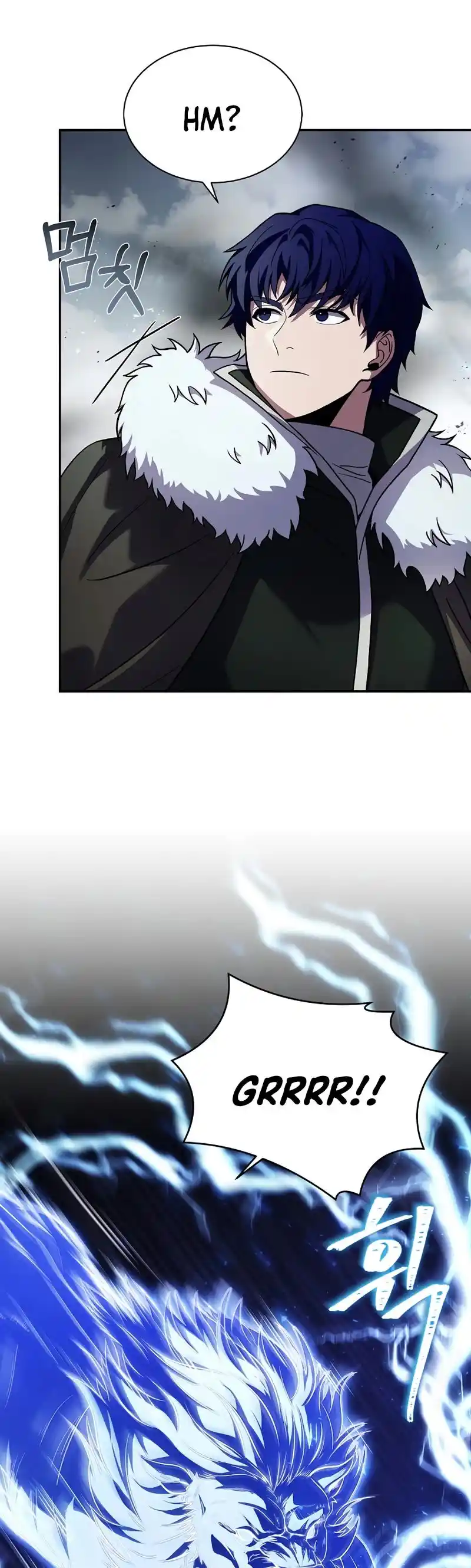 The Rebirth Of An 8Th Circled Wizard Chapter 126