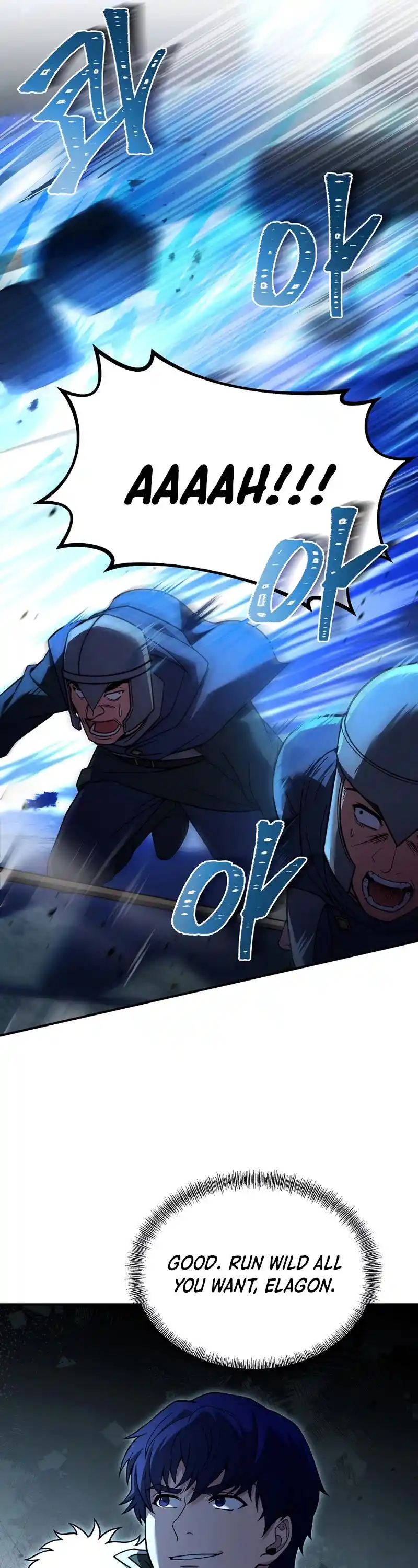 The Rebirth Of An 8Th Circled Wizard Chapter 126