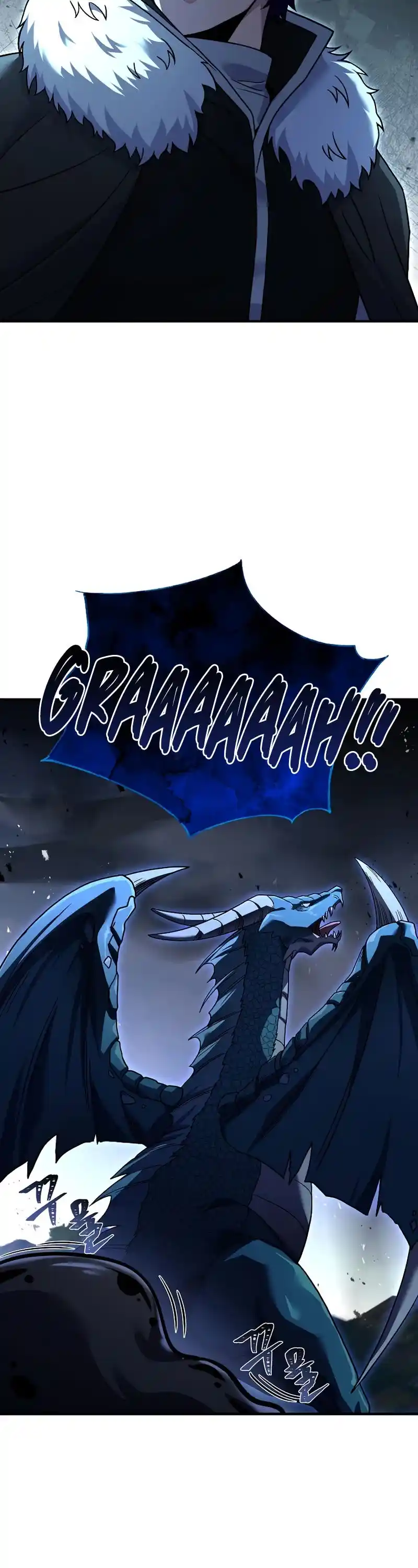 The Rebirth Of An 8Th Circled Wizard Chapter 126