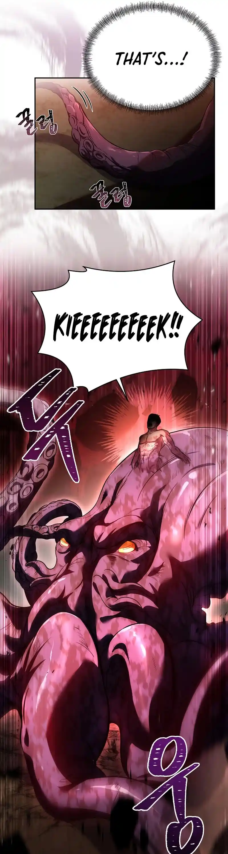 The Rebirth Of An 8Th Circled Wizard Chapter 126