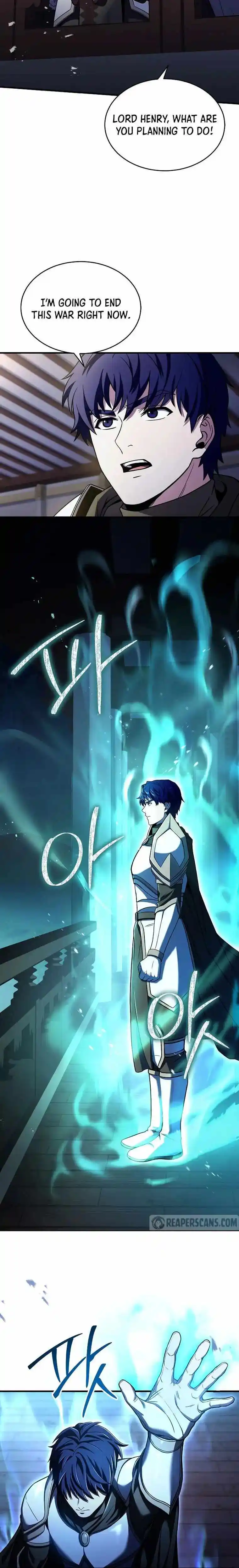 The Rebirth Of An 8Th Circled Wizard Chapter 136